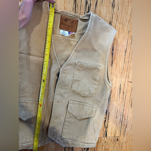 Schaefer Outfitters Small Made in USA - Picture 9 of 9